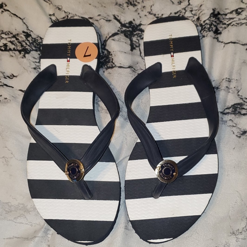 Flip flops